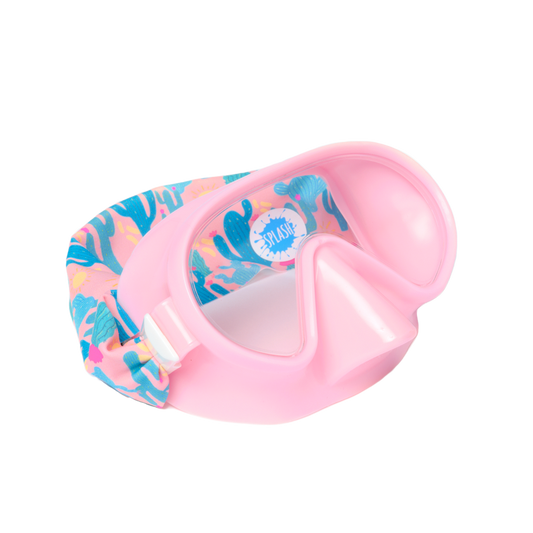 MASK- Desert Sunshine Swim Mask