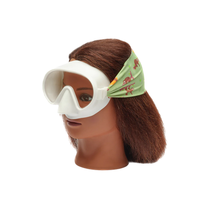 MASK- Hang Loose Swim Mask
