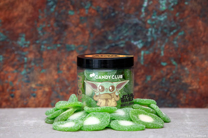 Candy Club - Grogu Candy Gummies - STAR WARS™ Collection