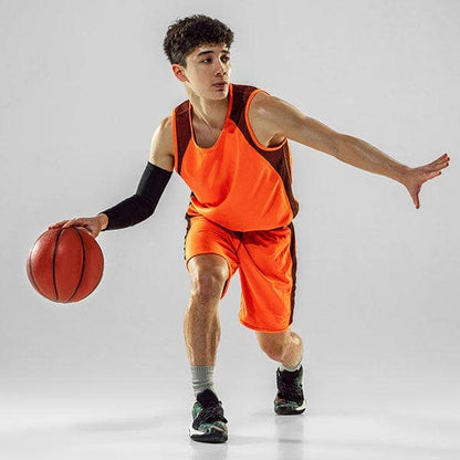 Silent Basketball