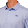 Birdie Blue Polo - Good Good Golf