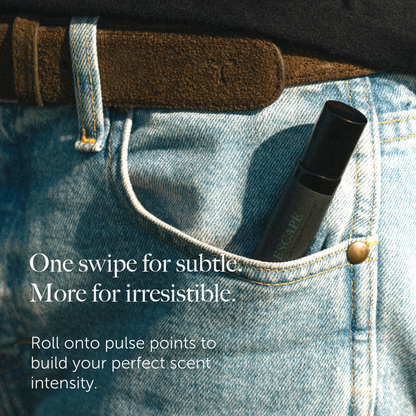 Pure Instinct - ESCAPE - Pheromone Cologne Oil 10.2mL
