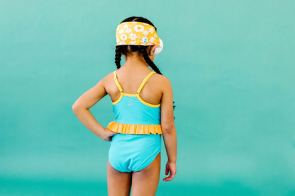 MASK- Daisy Love Swim Mask