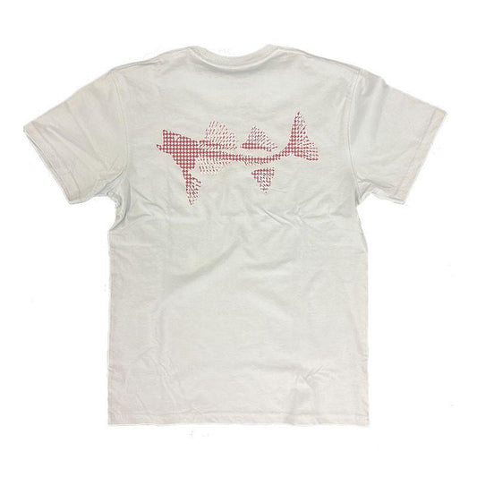 Game Day SS Tees - Alabama Houndstooth