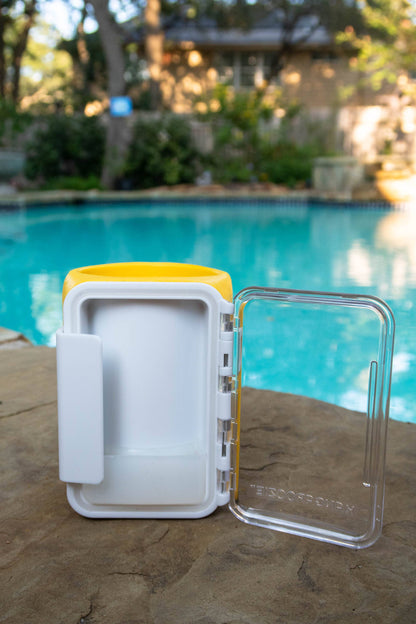 Kangaroozie - Kangaroozie (for regular cans) - Koozie with Pocket