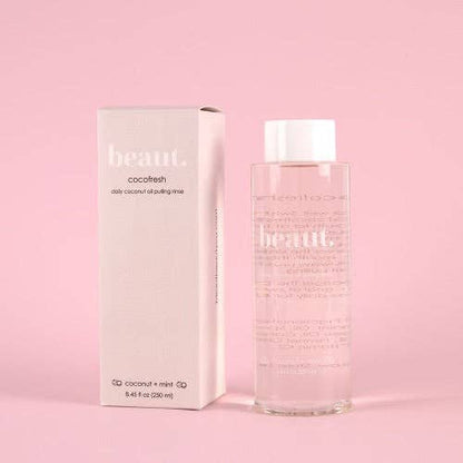 Cocofresh- mouth rinse