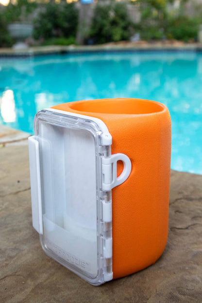 Kangaroozie - Kangaroozie (for regular cans) - Koozie with Pocket