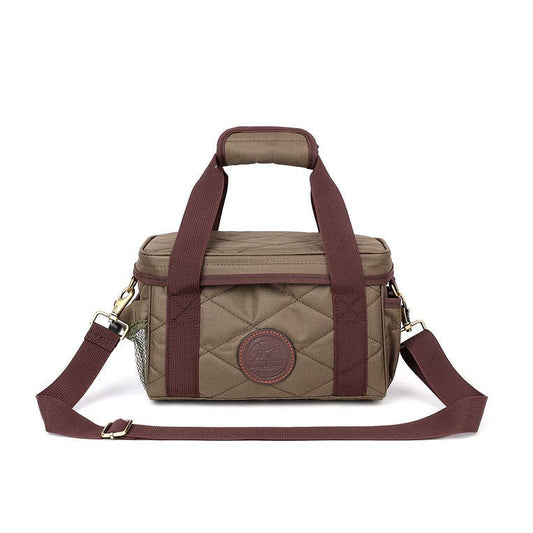 Buck Wild Branding - Fieldstone Light-weight Cooler Bag (588)