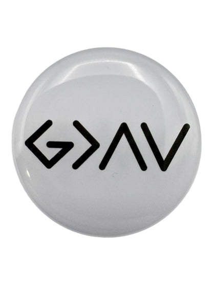 Tap To Pray™  - Prayer Tag Stickers