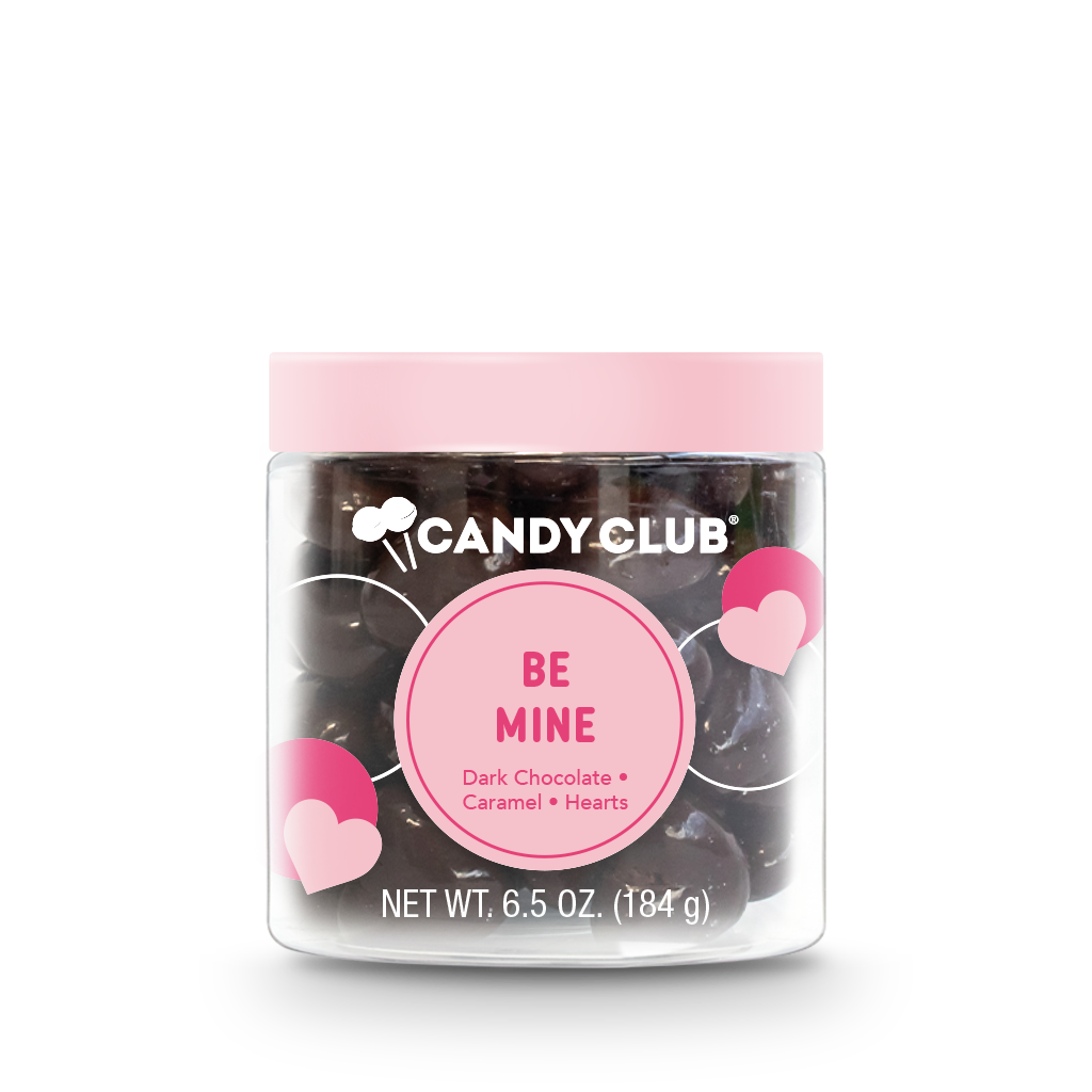 Candy Club - Be Mine *VALENTINE'S DAY COLLECTION*
