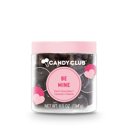 Candy Club - Be Mine *VALENTINE'S DAY COLLECTION*