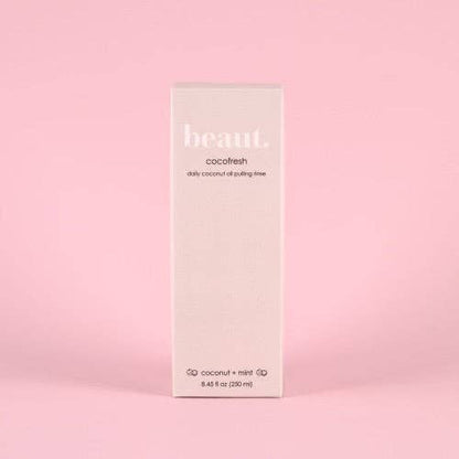 Cocofresh- mouth rinse