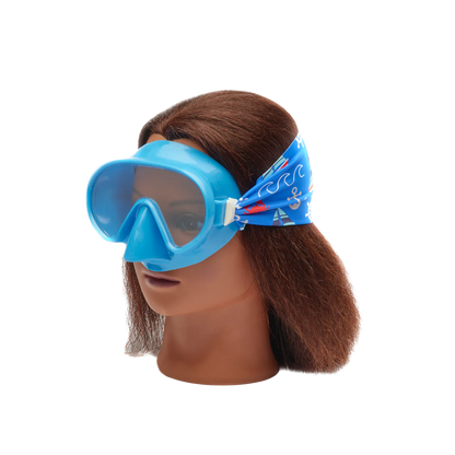 MASK- Anchors Away Swim Mask