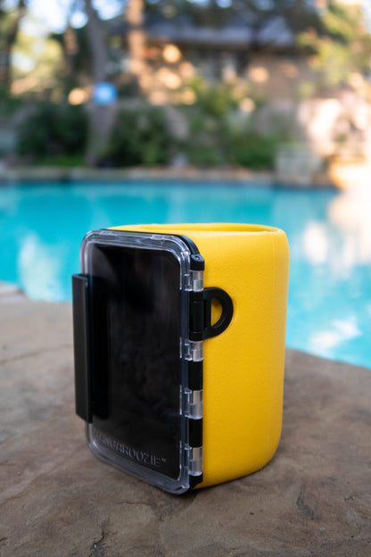 Kangaroozie - Kangaroozie (for regular cans) - Koozie with Pocket