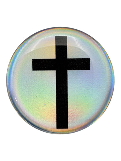 Tap To Pray™  - Prayer Tag Stickers