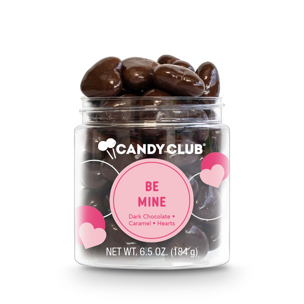 Candy Club - Be Mine *VALENTINE'S DAY COLLECTION*