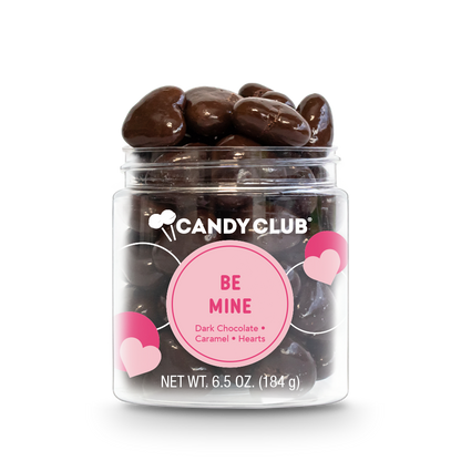 Candy Club - Be Mine *VALENTINE'S DAY COLLECTION*