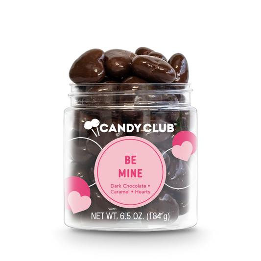 Candy Club - Be Mine *VALENTINE'S DAY COLLECTION*