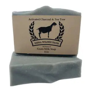 Goat Milk Soap