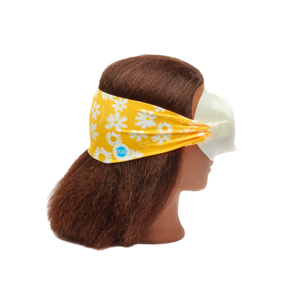 MASK- Daisy Love Swim Mask
