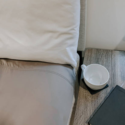 Faceplant Bamboo®  Supreme Sheet Set