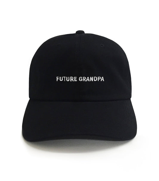 Dad Brand - Future Grandpa