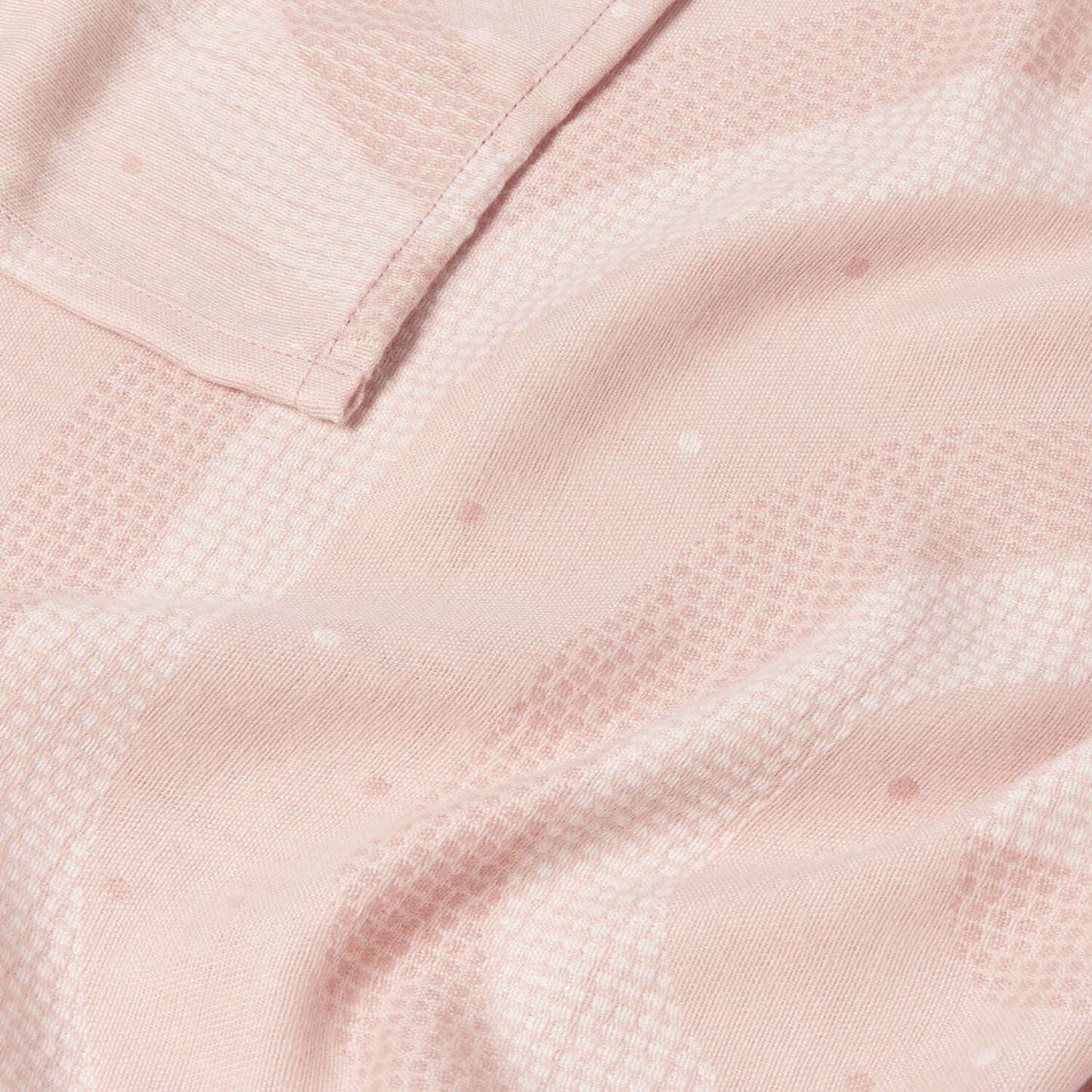 Printed Baby Blanket