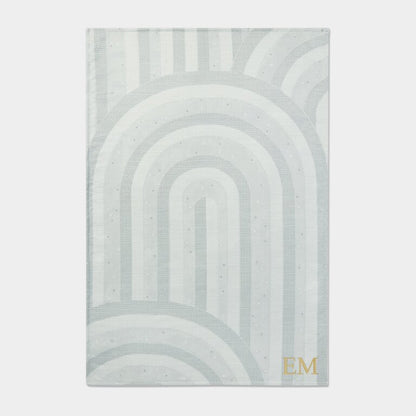 Printed Baby Blanket