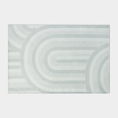 Printed Baby Blanket
