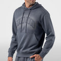 On the Map Fleece Hoodie - Good Good Golf