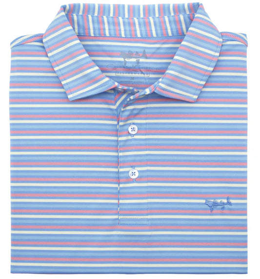 Santa Rosa Performance Polo