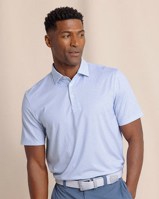 SS Driver on the Ball Polo