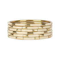 Veda Bangles - Set of 6