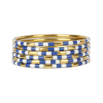 Veda Bangles - Set of 6
